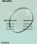 Centella Water Alcohol-Free Cica Toner 150ml / 5.07 fl. Oz.