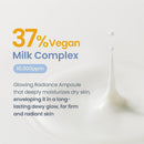 Tirtir Ceramic Milk Ampoule 40ml / 1.35 fl. oz.