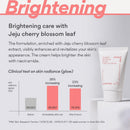 Innisfree Cherry Blossom Glow Tone-Up Cream 50ml / 1.69 fl. oz
