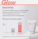 Innisfree Cherry Blossom Glow Tone-Up Cream 50ml / 1.69 fl. oz
