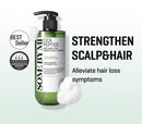 Some By Mi CICA Peptide Anti Hair Loss, Derma Scalp Shampoo 285ml / 9.63 fl. oz.