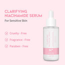 Clarifying Niacinamide Serum 50ml / 1.69 fl. oz.