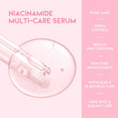 Clarifying Niacinamide Serum 50ml / 1.69 fl. oz.