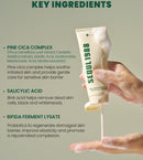SEOUL 1988 Cleansing Foam : Pine Cica 1% + Probiotics 150ml / 5.07 fl. oz.