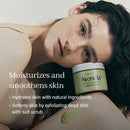 Fresh Cloud Sea Salt Body & Scalp Scrub Lavender & Pear 260ml / 9.17 oz.