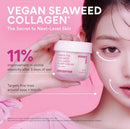 Innisfree Green Tea Ceramide Collagen Plump Cream 50ml / 1.69 fl. oz.