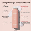 Medicube Collagen Glow Bubble Serum 100ml / 3.38 fl. oz.