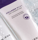 Collagen Milky Deep Cleansing Foam 150ml / 5.07 fl. oz.