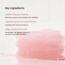 Collagen Gel Toner Pads 4.93 fl.oz.(140g), 60Pads