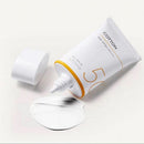 Missha All Around Safe Block Cotton Sun SPF50+/PA++++ 50ml / 1.69 fl. oz.