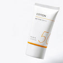 Missha All Around Safe Block Cotton Sun SPF50+/PA++++ 50ml / 1.69 fl. oz.