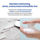 Real barrier Cream Cleansing Foam 120ml / 4.05 fl. oz.
