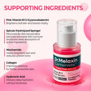 Cemenrete Cyano Pink Spicule Serum 30ml / 1.01 fl. oz.