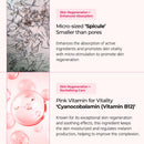 Cemenrete Cyano Pink Spicule Cream 50ml / 1.69 fl. oz.