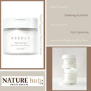 Needly Daily Toner Pads 280ml / 60 Pads