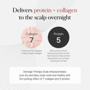 GROWUS Damage Therapy Scalp Scaling Ampoule 50ml / 1.69 fl. oz.