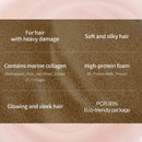 GROWUS Damage Therapy Shampoo 500ml / 16.9 fl. oz.