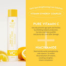 Dark Spot Vitamin C Toner 8.45 fl. oz. / 250ml