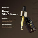 Medicube Deep Vita C Ampoule 10g 3 bottles