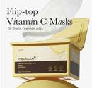 Medicube Deep Vita C Daily Quick 30 Sheet Masks