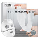 Sungboon Editor Deep Collagen Power Boosting Mask 4 Sheet
