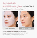 Sungboon Editor Deep Collagen Power Boosting Mask 4 Sheet