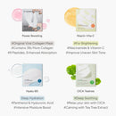 Sungboon Editor Deep Collagen Power Boosting Mask 4 Sheet