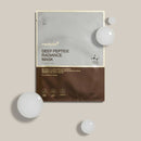 Medicube Deep Peptide Radiance Mask 1 Sheet
