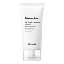 Dermaclear™ pH Cleanser Foam Face Wash 120ml / 4.05 fl. oz.