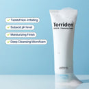 DIVE IN Cleansing Foam Face Wash 150ml / 5.07 fl.oz.