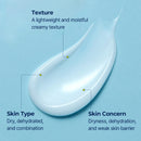 DIVE-IN Hyaluronic Acid Soothing Cream 80ml / 2.7 fl. oz.