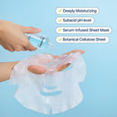 DIVE IN Hyaluronic Acid Facial Mask 10 sheets