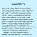 DIVE IN Hyaluronic Acid Facial Mask 10 sheets