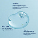 Torriden DIVE IN Hyaluronic Acid Serum 50ml / 1.69 fl. oz.