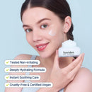 DIVE-IN Hyaluronic Acid Soothing Cream 100ml / 3.38 fl. oz.