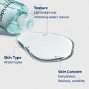 DIVE IN Hyaluronic Acid Serum 50ml / 1.69 fl.oz. 2pk