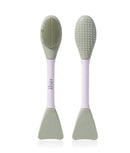 Ilso Dual Clean Brush