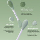 Ilso Dual Clean Brush