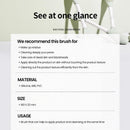Ilso Dual Clean Brush