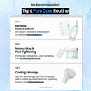 Ilso Dual Cooling Master, Korean Tighten Pores and Cooling Massage Stick