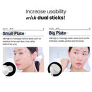 Ilso Dual Cooling Master, Korean Tighten Pores and Cooling Massage Stick