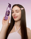 Purple Rice Pore Smoothing Cleansing Oil 200ml