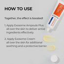 Exosome Blemish Repair Cream 50ml / 1.69 fl.oz.
