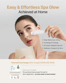Fully Rice Dough Modeling Mask 4