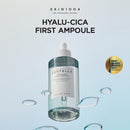 Madagascar Centella Hyalu-CICA First Ampoule 1.69 fl. oz. / 50ml