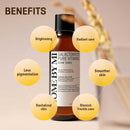 Some By Mi Galactomyces Pure Vitamin C Glow Toner 200ml / 6.76 oz.