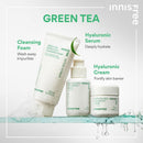 Innisfree Green Tea Amino Acid Cleansing Foam 150ml / 5.07 fl. oz.