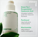 Innisfree Green Tea Seed Hyaluronic Serum 80ml / 2.7 fl. oz.