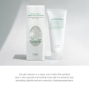 Pure Green Relief Amino Gel Cleanser 100ml / 3.38 Fl Oz