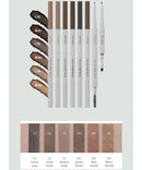 Rom&nd Han All Flat Brow